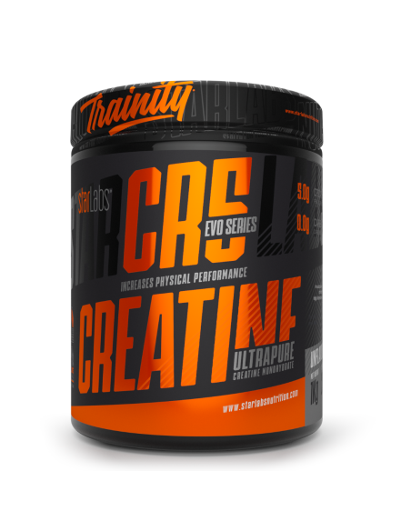 CR5 Ultrapure Creatina Monohydrate - 1000gr