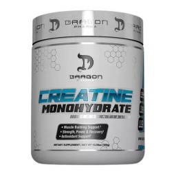 Dragon Pharma Creatina Monohydrate - 1000gr