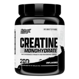 Nutrex Creatina Monohidratada 1000 gramos
