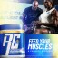 Ronnie Coleman Creatina Xs - 1000gr - 400 servidas