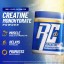 Ronnie Coleman Creatina Xs - 1000gr - 400 servidas