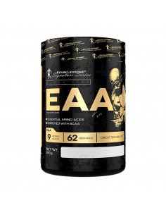 Kevin Levrone EAA - 62 servidas