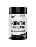 Nutrex Lipo6 Carnitina 1000 - 120 cápsulas