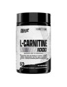 Nutrex Lipo6 Carnitina 1000 - 120 cápsulas