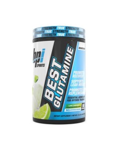 BPI Best Glutamina - 60 servidas