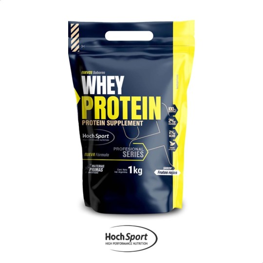 Hoch Sport Whey Protein 2.2 libras