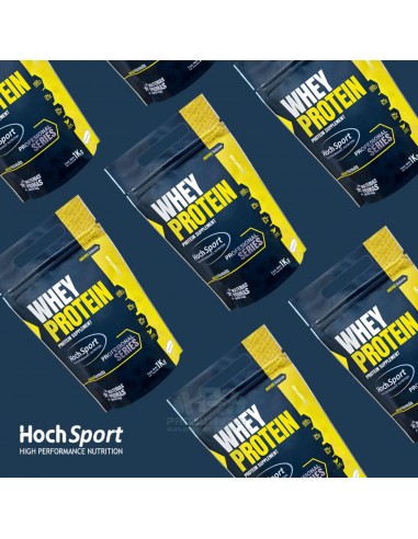 Hoch Sport Whey Protein 4.4 libras