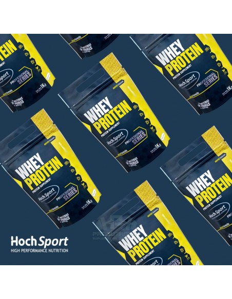 Hoch Sport Whey Protein 4.4 libras