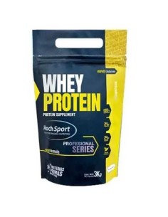 Hoch Sport Whey Protein 6.6 libras