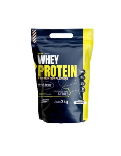 Hoch Sport Whey Protein 4.4 libras