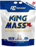 Ronnie Coleman King Mass XL - 15 Libras