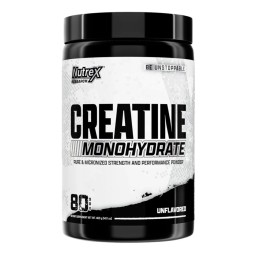 Nutrex Creatina Monohidratada 400 gramos