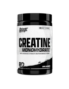 Nutrex Creatina Monohidratada - 400g