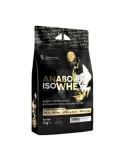 Levrone Anabolic Iso Whey - 8.8 Libras