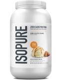 Isopure 3 libras