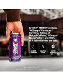 Ghost Energy Bebida Energizante - 16oz