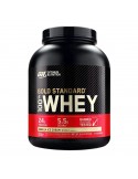 100% WHEY GOLD STANDARD