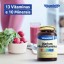 Vitaminlife Diarium Multivitamins - 120 cápsulas