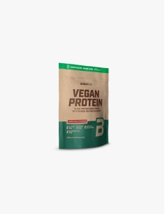 Biotech Vegan Protein 4 libras