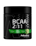 Atlhetica Nutrition BCAA 211 AN - 30 servidas