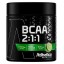 Atlhetica Nutrition BCAA 211 30 servidas