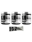 3 CREATINA 300GR + 1 PROTEWHEY