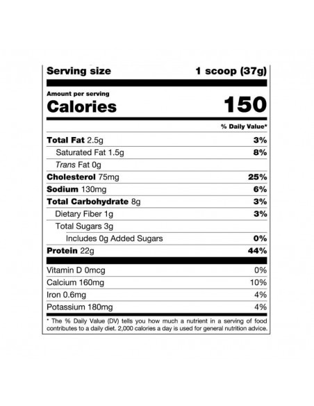 Mutant Whey - 10 Libras