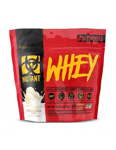 MUTANT WHEY