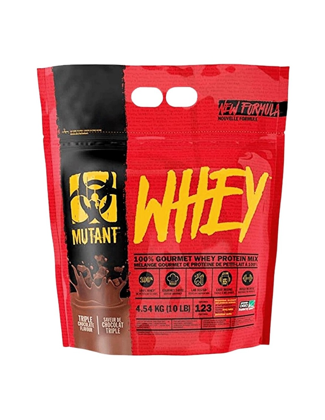 MUTANT WHEY