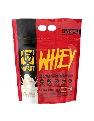 MUTANT WHEY