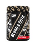 Blood & Guts DY Nutrition 380g – Pre Entreno Extremo Ecuador