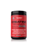 Creatine Decanate 300 g – Creatina avanzada MuscleMeds