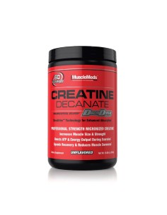 Creatine Decanate 300 g – Creatina avanzada MuscleMeds