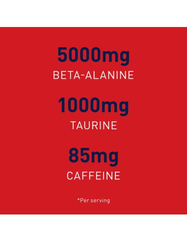 #M6Teen Liquid Cherry – Shot Pre-entreno DY Nutrition 60 ml