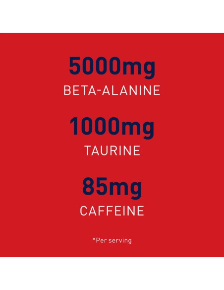 #M6Teen Liquid Cherry – Shot Pre-entreno DY Nutrition 60 ml