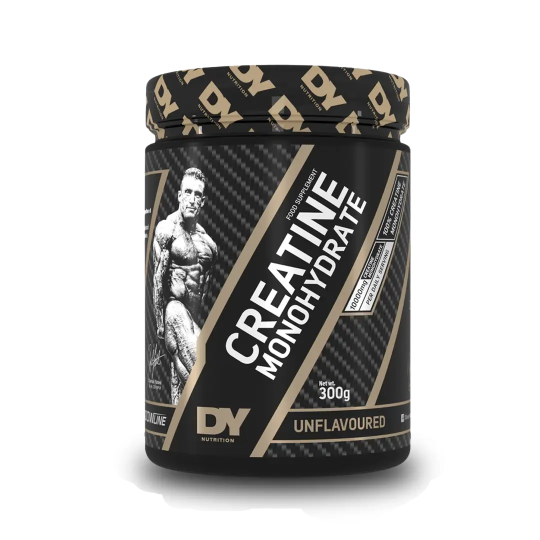 Dorian Yates Creatina Monohidratada 300gr