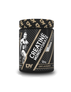 Creatina Monohidratada DY – 300 g (≈ 60 dosis)