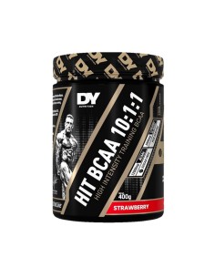 HIT BCAA 10:1:1 400 g – DY Nutrition