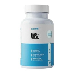 Saxofit NAD+ Resveratrol Vitamina K