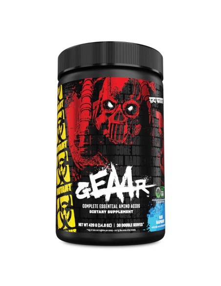 Mutant GEAAR 30 servidas