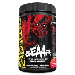 Mutant GEAAR 30 servidas