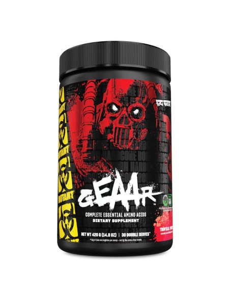 Mutant GEAAR 30 servidas