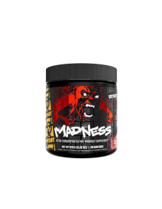 Mutant Madness 30 servidas