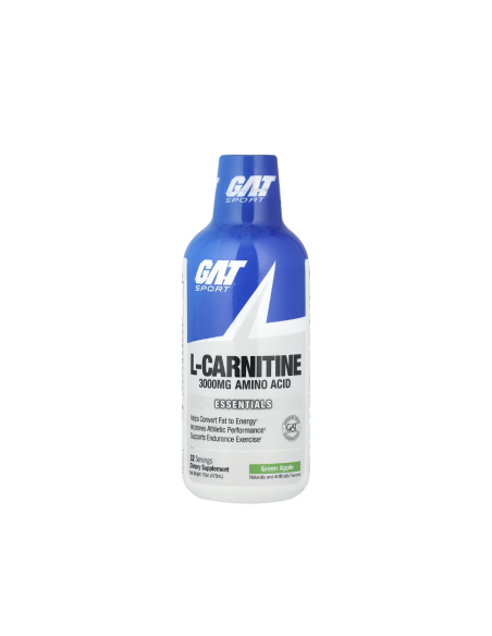 Gat Sport Lcarnitine 3000
