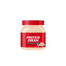 Biotech Protein Cream 400 gramos