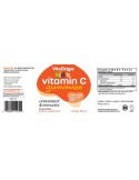 VitaDrops Kids Vitamin C 125 mg - Gummies