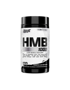 Nutrex HMB 1000 Mg