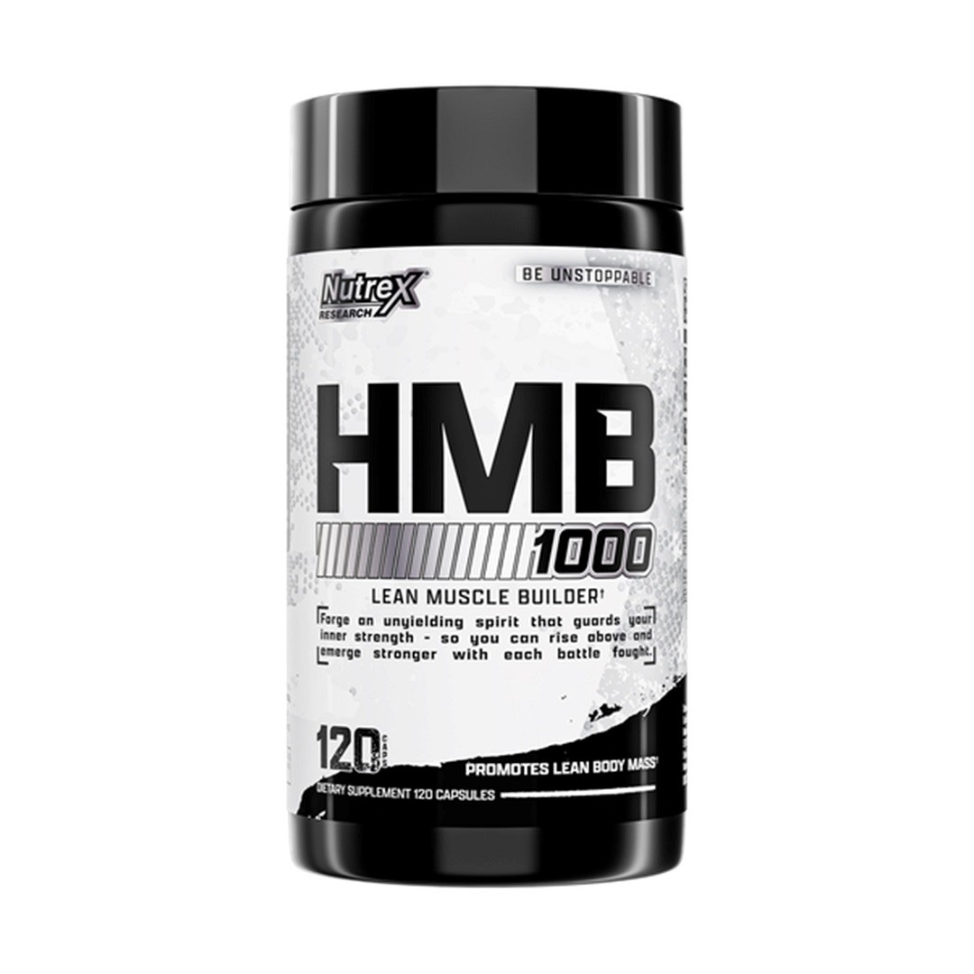 Nutrex HMB 1000 Mg