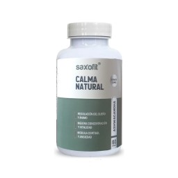Saxofit Ashwagandha 60 capsulas