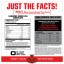 Musclemeds Carnivor Shred 2.18 libras